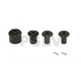 213660 Torque Tube Drive Gear Set